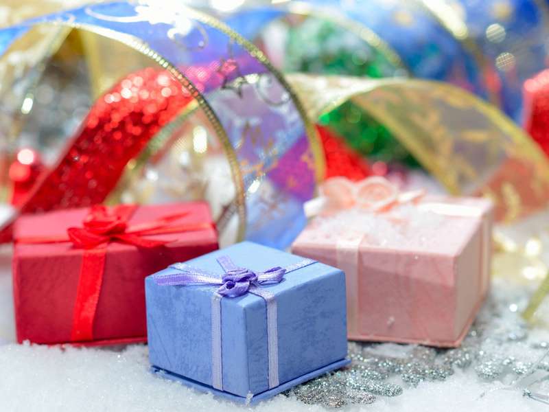 gift ideas for the new year teacher