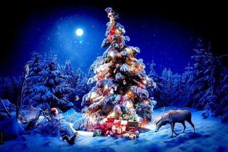 Dodatki i dekoracje na noc z 31 grudnia na 1 stycznia
