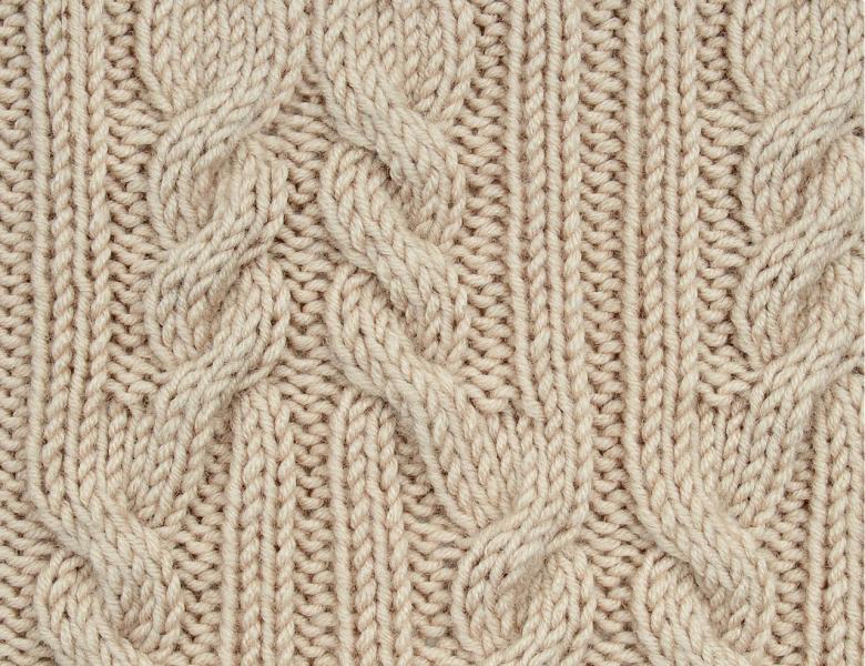 Knitting dense patterns - performance features for beginners with photo examples and diagrams, dense knitting patterns