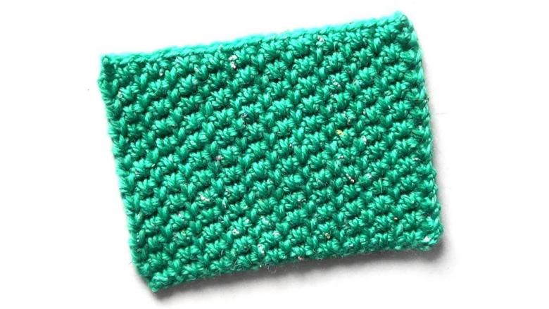 Knitting of dense patterns - features of execution for beginners with photo examples and diagrams, dense patterns with knitting needles