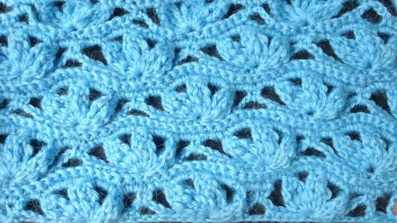 Knitting of dense patterns - features of execution for beginners with photo examples and diagrams, dense patterns with knitting needles