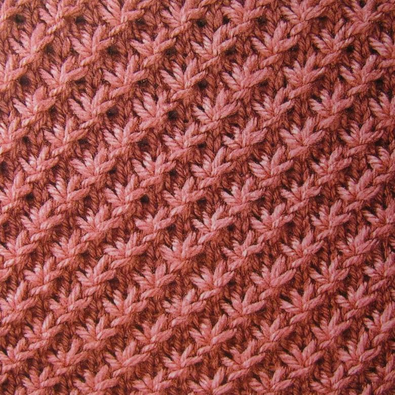 Knitting dense patterns - performance features for beginners with photo examples and diagrams, dense knitting patterns