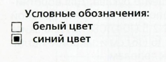 Ние се ръководим от тези конвенции