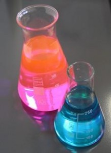 ethylene glycol based liquid