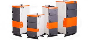 solid fuel boilers